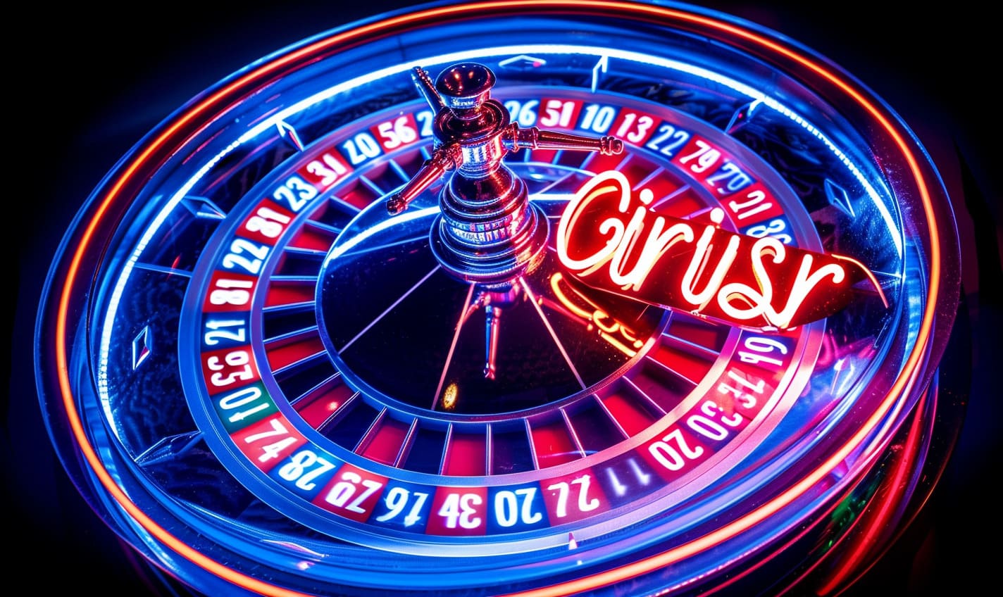 BETELIX Online Casino Girişi